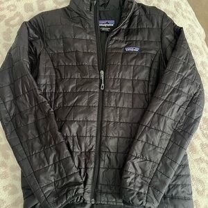 patagonia jacket